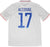 Jozy Altidore Authentic Nike White Team USA Jersey w/ Name & Number