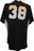 NY Yankees #38 Team Issued Road Blue Practice Jersey  (48) (FJ864800)