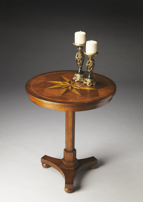 BUTLER 2904011 ACCENT TABLE - Masterpiece