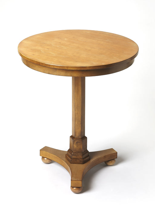 BUTLER 2904334 ACCENT TABLE - Masterpiece