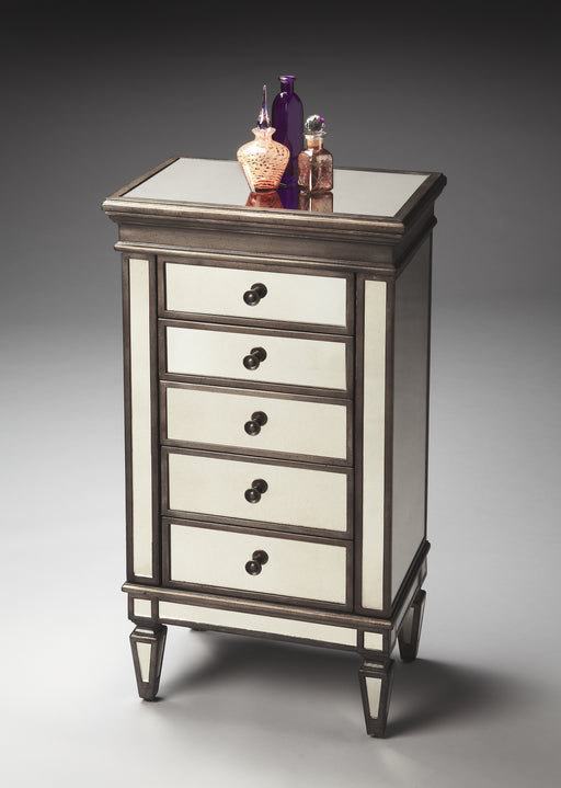 BUTLER 2907146 JEWELRY CHEST - Masterpiece