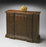 BUTLER 2924228 DOOR CHEST - Artists' Originals