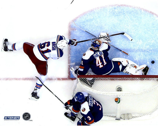 Jaroslav Halak Islanders 8x10 photo