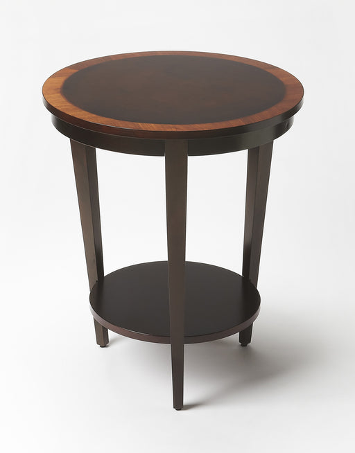 BUTLER 2946211 ROUND ACCENT TABLE - Butler Loft