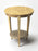 BUTLER 2946247 ROUND ACCENT TABLE - Butler Loft