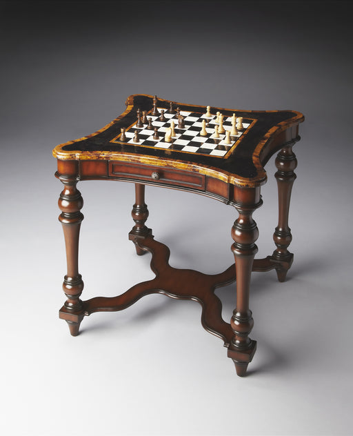 BUTLER 2955070 GAME TABLE - Heritage