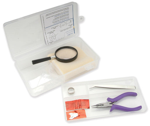 Jewelry Starter Tool Kit - 9 Ct