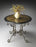 BUTLER 2992025 FOYER TABLE - Metalworks