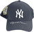 Mariano Rivera Signed NY Yankees Retirement Logo Hat