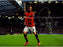 Juan Mata Signed Manchester United Old Trafford Photo ( Icons Auth & Third Party Holo)