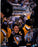 Mario Lemieux Signed 1991 Raising the Cup  16x20 Photo w/ "2X Conn Smythe" Insc  (ReichPM Auth)