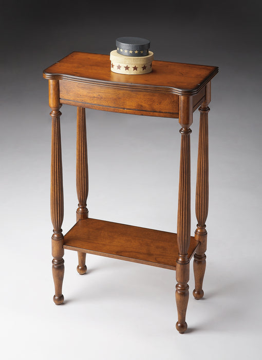 BUTLER 3011011 CONSOLE TABLE - Masterpiece