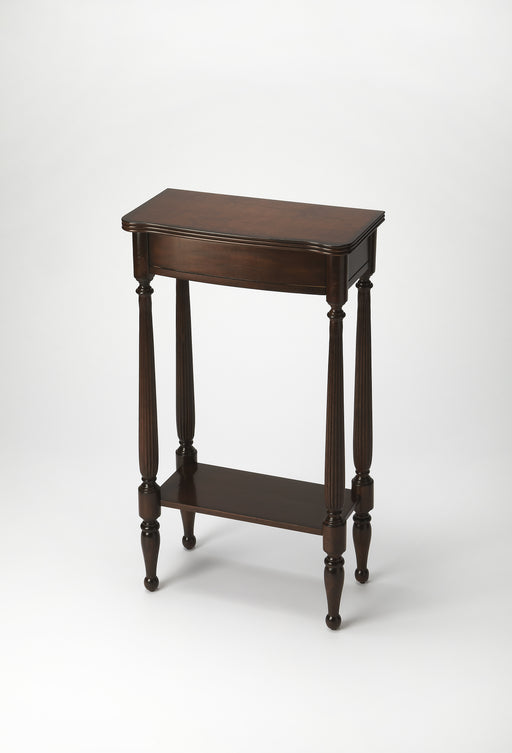 BUTLER 3011024 CONSOLE TABLE - Plantation Cherry