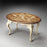 BUTLER 3012242 OVAL COCKTAIL TABLE - Artists' Originals