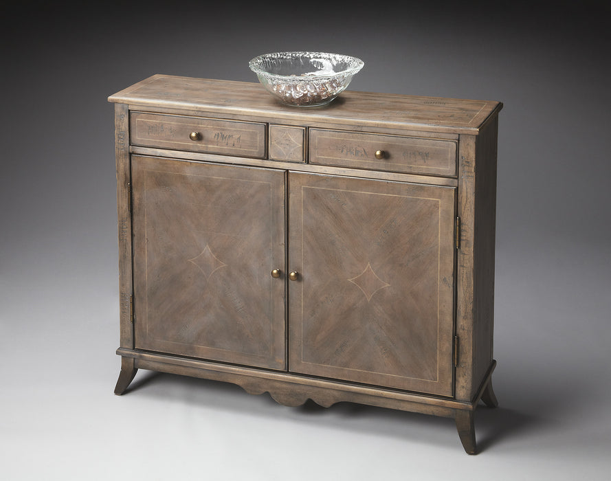 BUTLER 3019248 CONSOLE CABINET - Masterpiece