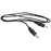 3FT 3.5MM AUX CABLE