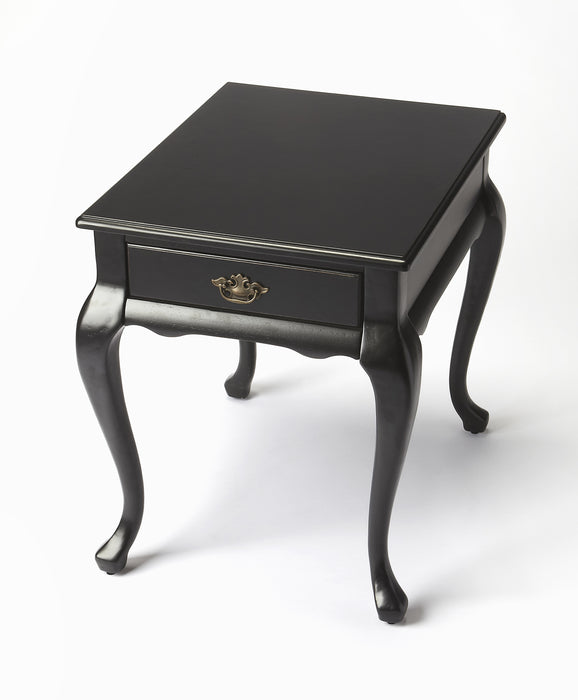 BUTLER 3022111 END TABLE - Masterpiece