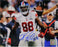 Hakeem Nicks "Emotion" Horizontal 8x10 Photo
