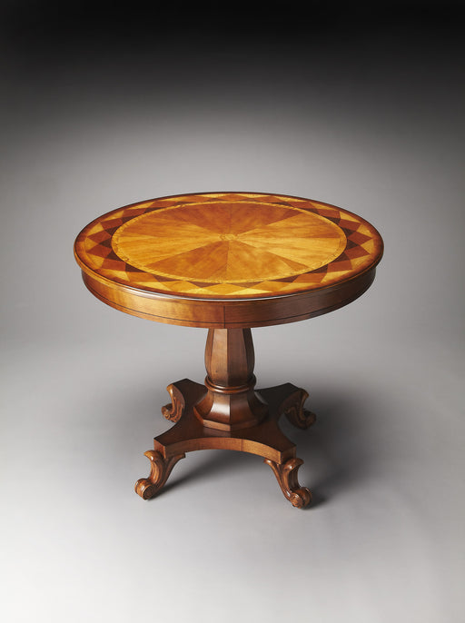 BUTLER 3036101 FOYER TABLE - Masterpiece