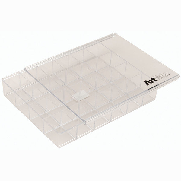 ArtBin Slide 'n Store 24 Compartments-10.5"X8.25"X