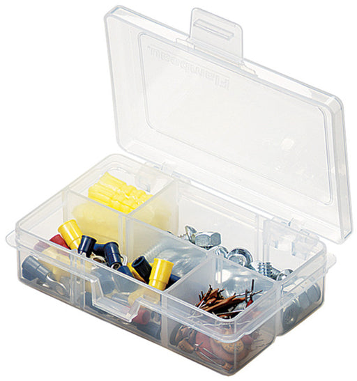 ArtBin Solutions Box 4-6 Compartments-4.625"X3.375