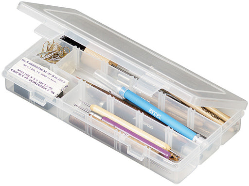 ArtBin Solutions Box 3-18 Compartments-9.125"X5"X1