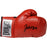 Jake LaMotta Signed Everlast Boxing Glove (Single)