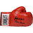 Jake LaMotta Signed Everlast Boxing Glove w Raging Bull Insc. (Single)
