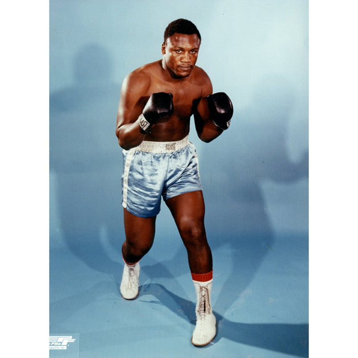 JOE FRAZIER POSE 8X10 (PF)