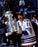 Mark Messier Cup on Side Vertical 16x20 Photo