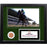 Victor Espinoza Winning 2015 Belmont Stakes 11x14 Framed Collage w Dirt