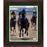 Victor Espinoza Winning 2015 Belmont Stakes 8x10 Framed Photo