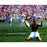 Brandi Chastain Signed PK Celebration 8x10 Photo Horizontal w 99 World Cup Champions insc.