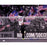 Tim Howard Signed Standing In Goalie with American Flag in the Crowd 16x20 Photo (JSA)