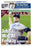 Joba Chamberlain "Joba's Way at Fenway" Newsday Cover 16x20 Print