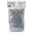 Angelina Straight Cut Fibers 1/2 Ounce-Silver Iris