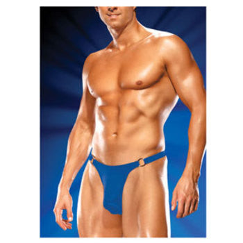 Male Power: Ring Side Thong L/XL