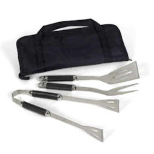 Barbecue Tool Set in Bag