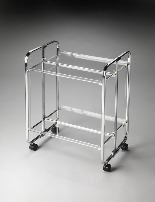 BUTLER 3236140 TROLLY SERVER - Butler Loft