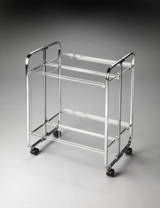 BUTLER 3236140 TROLLY SERVER - Butler Loft