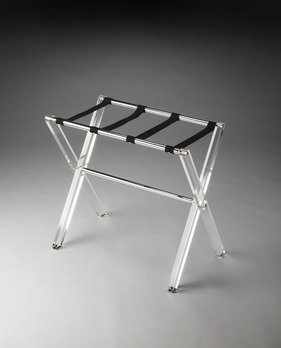 BUTLER 3237140 LUGGAGE RACK - Butler Loft