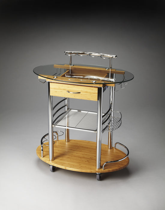 BUTLER 3240140 BAR CART - Butler Loft