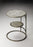 BUTLER 3260025 TIERED ACCENT TABLE - Metalworks