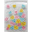 Conversation Heart Resealable Bags