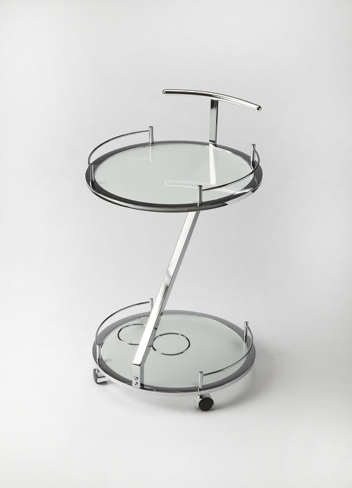 BUTLER 3295307 SERVING CART - Butler Loft