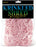 Krinkled Shred 2 oz. Solids - Baby Pink