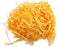 Krinkled Shred 2 oz. Solids - Canary Yellow