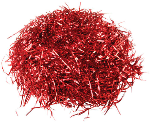 Sophisti 2 oz. Shred Metallics - Flame Red