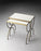 BUTLER 3309025 NESTING TABLES - Metalworks