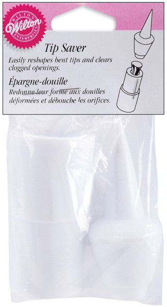 Wilton Tip Saver